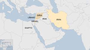 Extremo preocupante ataque iraní a Israel: Senado