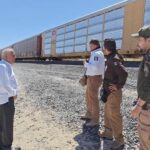 Alertan de “carpetazo” e impunidad de Garduño en caso del incendio en estación migratoria en Juárez