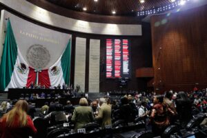 Avalan Diputados Comité de Evaluación para candidatos a jueces