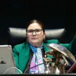 Senadora pide tregua navideña