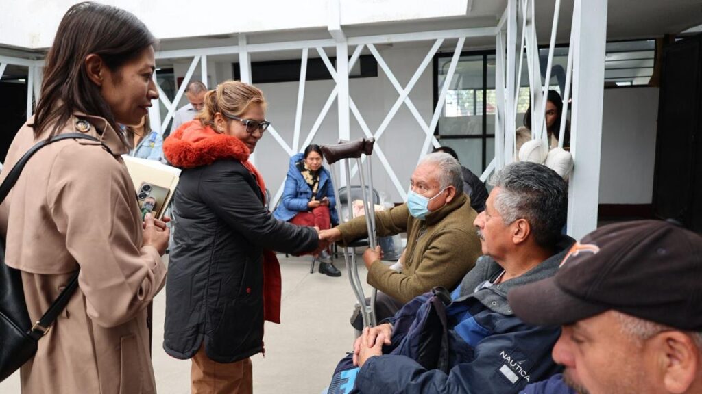 Facultan a DIF Tecámac para Expedir Certificados Electrónicos de Discapacidad