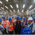 Llama Pedro Haces a cuidar empleos para fortalecer productividad