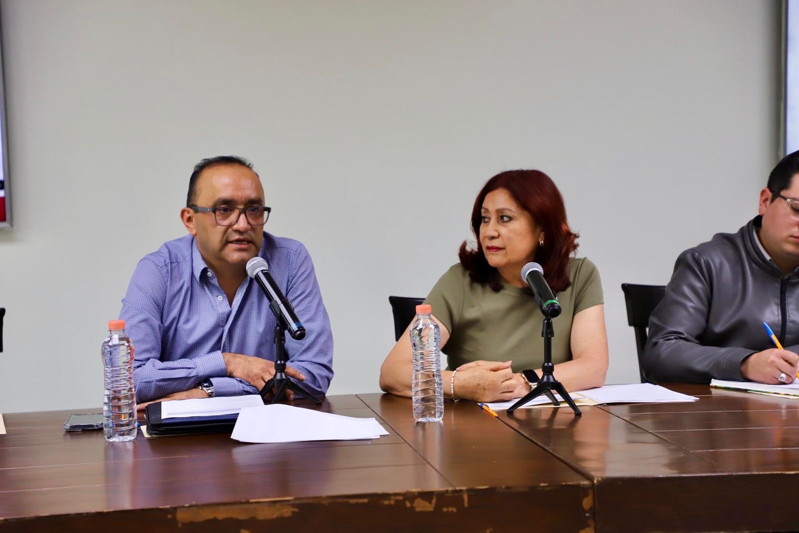 Intentan Comprar Periodistas de la Mañanera para Preguntar a favor de la Alcaldesa de Tecámac, Edomex