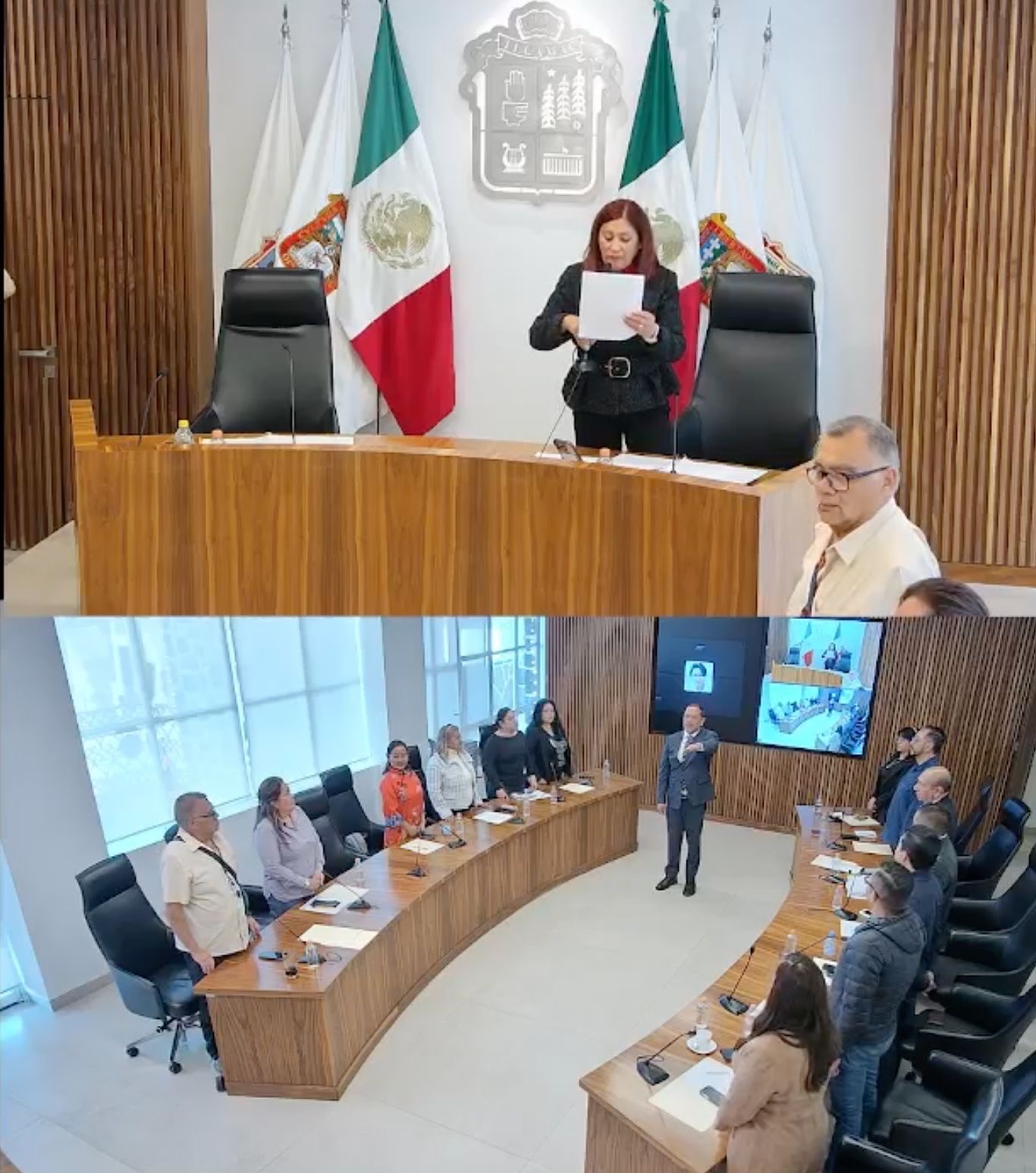 Asesta Rosi Wong golpe a Morena en Tecámac; Impulsa a Priistas a Puestos Clave