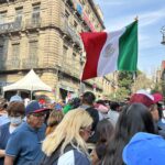 La 4T sin nada que celebrar, 230 mil homicidios en 7 años: Alito