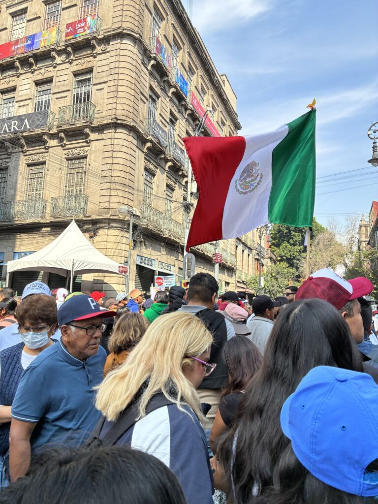 La 4T sin nada que celebrar, 230 mil homicidios en 7 años: Alito