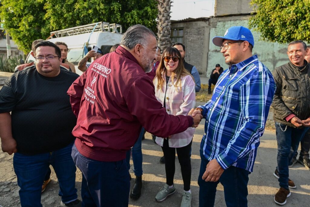 Sigue Horacio Duarte en la Mira del Gobierno de Estados Unidos&nbsp;