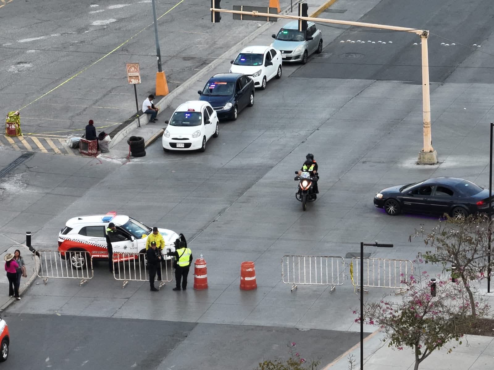 El 49% de las familias de Tecámac, Afectadas por la Inseguridad en el Municipio