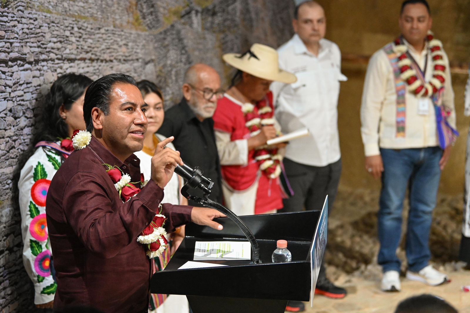 Tras años de cierre, Toniná reabre sus puertas al mundo