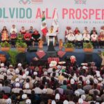 *¿Dónde empezó a corregirse el rumbo? Empezó donde la espera se había vuelto costumbre: Eduardo Ramírez*